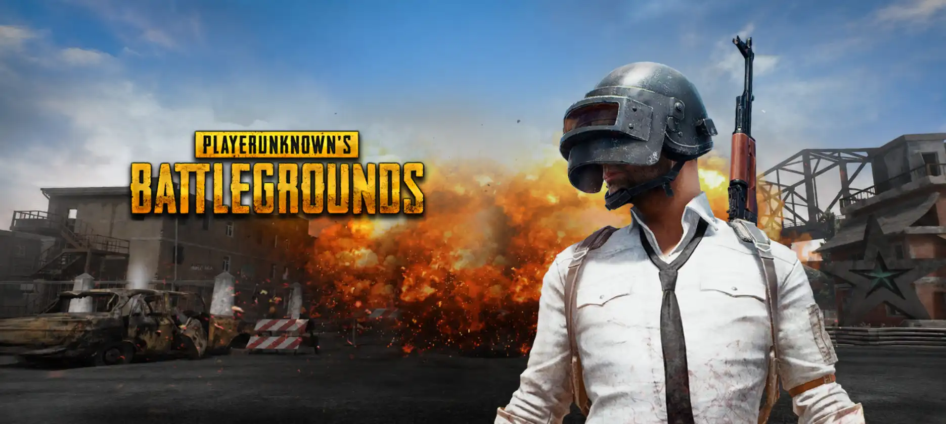 PUBG: Battlegrounds